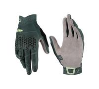 Leatt MTB 4.0 Lite Guanti da bicicletta, verde, taglia S