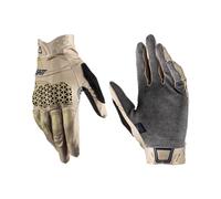 Leatt 6022090110 Guanti MTB 3.0 Lite, S/Eu7/Us8, Dune