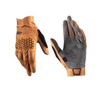 Leatt 6022090120 Guanti MTB 3.0 Lite, S/Eu7/Us8, Rust