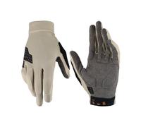Leatt 6022090180 Guanti MTB 1.0, S/Eu7/Us8, Desert