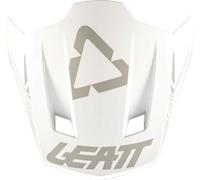 Leatt 7.5, picco male Bianco/Grigio