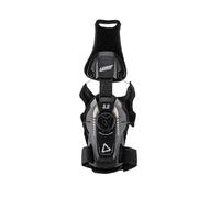 Leatt 7022121921 Tutore per Il Polso 6.5, Carbon Sinistra/Destro, L/XL
