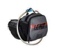 Leatt 7022200410 Zaino Core 1.5, Graphite, XS-XXL