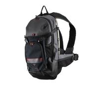 Leatt Zaino Idratazione - MTB Mountain Lite 1.5 - graphite taglia unica