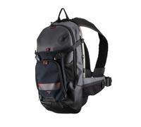 Leatt 7022200430 Zaino MTB Mountain Lite 1.5, Graphite, XS-XXL