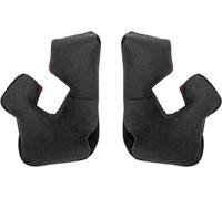 Leatt Imbottiture Per Guance Foams Moto 8.5/9.5 30 Mm