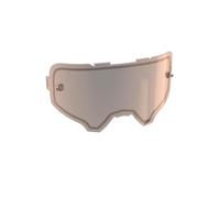 Leatt Lents Iriz Replacement Lenses Arancione