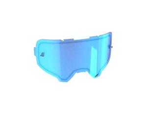 Leatt 8019100092 Lente, Blu 52%