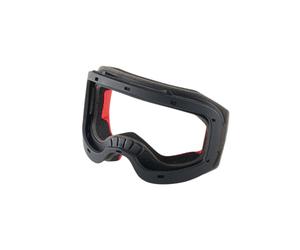 Leatt 8020001156 Schiuma/Telaio Interno Velocity 6.5, Nero Sand