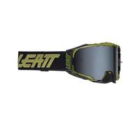 Maschera Cross Leatt Velocity 6.5 Iriz Sabbia del deserto Sabbia del deserto