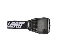 Leatt Maschera Velocity 6.5 Enduro Nero