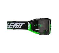 Leatt Maschera Velocity 6.5 Verde