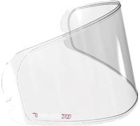Leatt ADV 8.5/9.5 Clear XLT Visiera, Libero, Taglia unica
