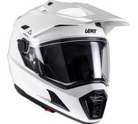 LEATT LEATT - Casco Kit ADV 8.5 Bianco M