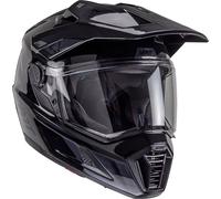 Leatt Casco Adventure ADV 8.5 StealthS Stealth