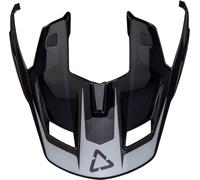 Leatt ADV 8.5 Visiera del casco, nero per maschi