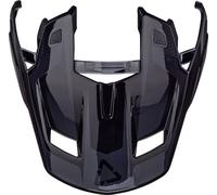 Leatt Adv 9.5 V25 Visor Nero XS-2XL
