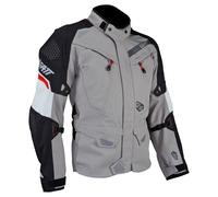 Leatt ADV Dritour 7.5 Louis Edition Giacca In Tessuto M uomo grigio