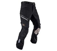 Leatt ADV Dritour 7.5 Pantaloni in tessuto uomo nero, taglia XL