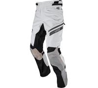 Leatt ADV DriTour 7.5, pantaloni tessili impermeabili XL male Grigio Chiaro/Grigio Scuro