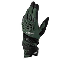 Leatt ADV Hydradri 5.5 Forest guanti unisex verde, taglia L