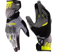 Leatt Adv Hydradri 5.5 Off-road Gloves Grigio M
