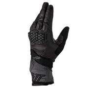 Leatt ADV Hydradri 5.5 tealth guanti unisex grigio, taglia S
