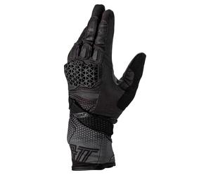 Leatt ADV Hydradri 5.5 tealth guanti unisex grigio, taglia S