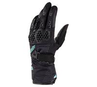 Leatt Adv Hydradri 6.5 Woman Summer Gloves Nero S Donna