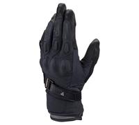 Leatt ADV Hydradri 7.5 Stealth Guanti unisex nero, taglia L