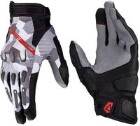 LEATT LEATT - Guanti ADV HydraDri 7.5 Short Steel 2024 XL