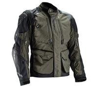 Leatt ADV Multitour 5.5 Giacca in tessuto XXXL