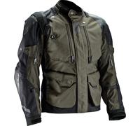 LEATT LEATT - Giacca ADV MultiTour 5.5 Forest M