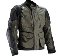 Leatt Adv Multitour 5.5 Jacket Verde XL Uomo