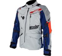 Leatt Adv Multitour 7.5 Jacket Bianco 2XL