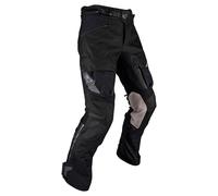 Leatt ADV Multitour 7.5 Pantaloni in tessuto uomo nero, taglia 2XL