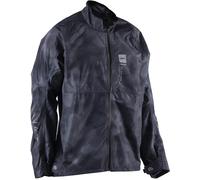 Giacca Da Moto Leatt ADV Rain Cover Camo/Nero/GrigioXXL Camo,Nero,Grigio