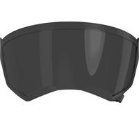 Leatt ADV Shield 8.5/9.5 Visiera, grigio scuro, Taglia unica
