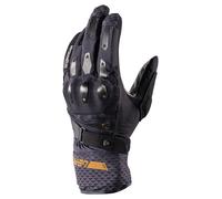 Leatt ADV Subzero 5.5 guanti unisex nero, taglia 2XL