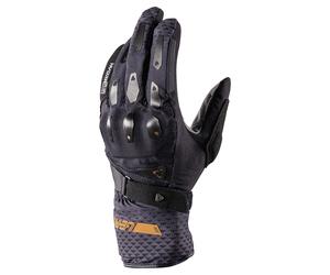 Leatt ADV Subzero 5.5 guanti unisex nero, taglia 2XL