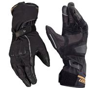 Leatt Adv Subzero 7.5 Off-road Gloves Nero L / Short