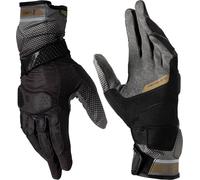 Leatt Adv X-flow 5.5 Off-road Gloves Nero 3XL