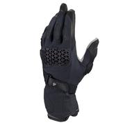 Leatt ADV X-Flow 7.5 Long, guanti XL male Grigio Scuro/Grigio