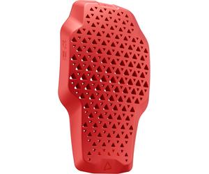 Leatt Adventure 3DF, Inserto paraschiena Livello 2 L/XL male Rosso