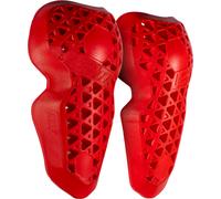 Leatt Adventure 3DF, Protezioni per le ginocchia Livello 1 male Rosso