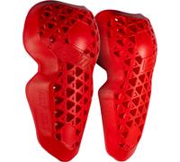 Leatt Adventure 3DF, Protezioni per le ginocchia Livello 2 male Rosso