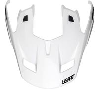 Leatt Adventure 8.5, picco male Bianco/Nero