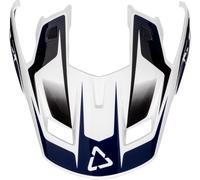 Leatt Adventure 8.5, picco male Nero/Bianco/Blu