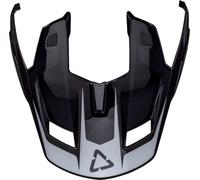 Leatt Adventure 8.5, picco male Nero/Grigio