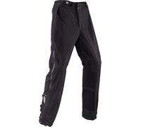 Leatt Adventure RainCover ADV V26, pantaloni da pioggia M male Nero